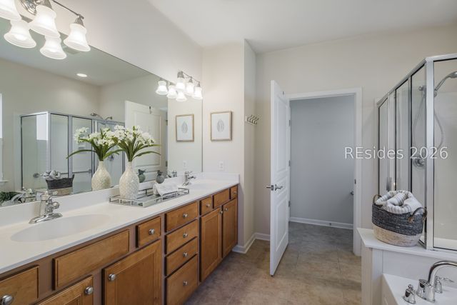 27 Knotweed Ct, Bluffton, SC 29909