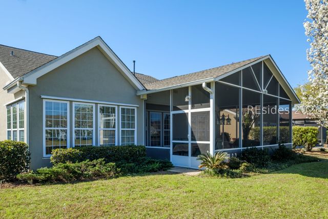27 Knotweed Ct, Bluffton, SC 29909