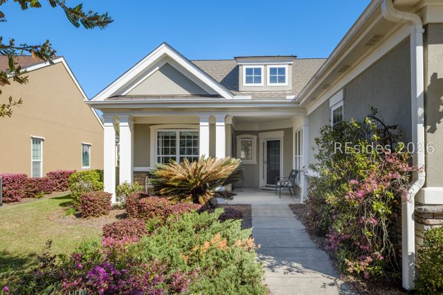 27 Knotweed Ct, Bluffton, SC 29909