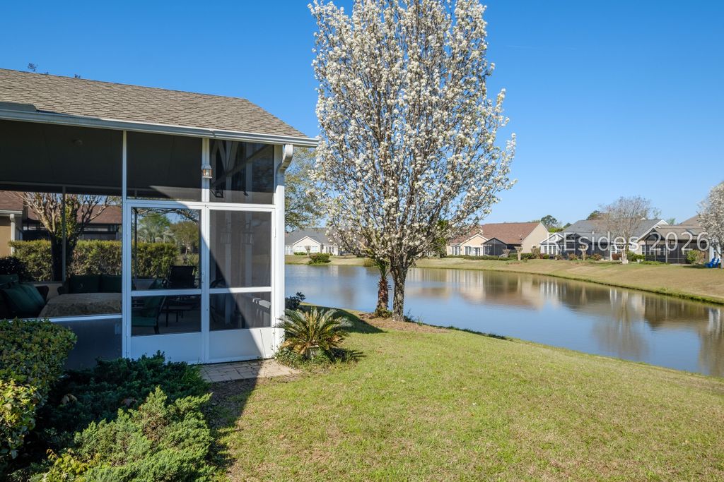 27 Knotweed Ct, Bluffton, SC 29909