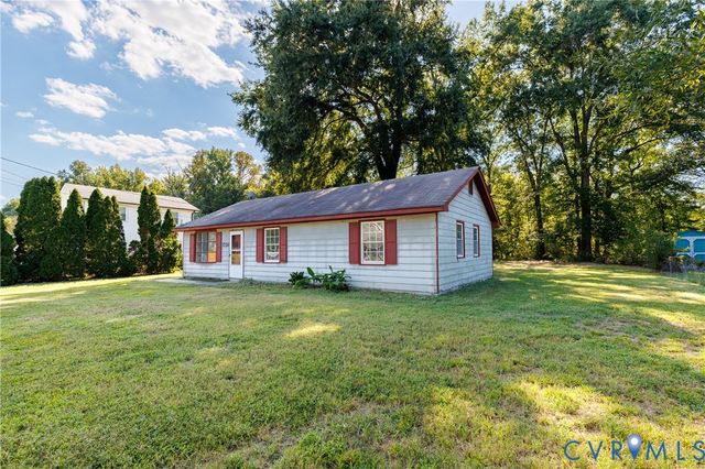 3720 Elsie Dr, Dinwiddie, VA 23803