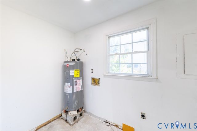 3720 Elsie Dr, Dinwiddie, VA 23803