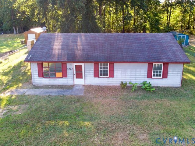 3720 Elsie Dr, Dinwiddie, VA 23803