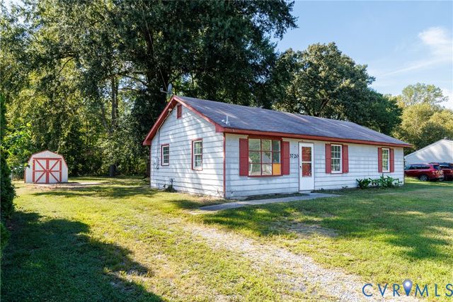 3720 Elsie Dr, Dinwiddie, VA 23803