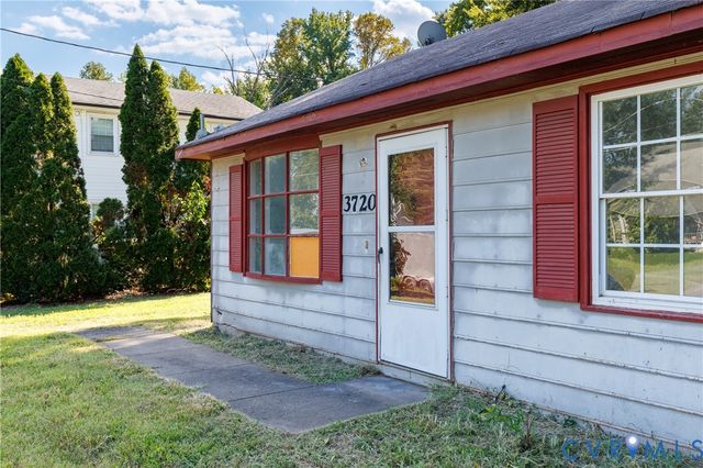 3720 Elsie Dr, Dinwiddie, VA 23803