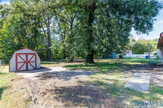3720 Elsie Dr, Dinwiddie, VA 23803