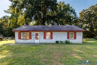 3720 Elsie Dr, Dinwiddie, VA 23803