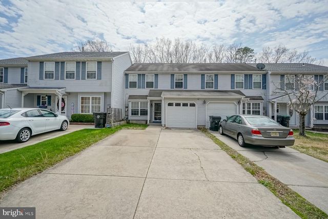 123 CROSLEY DRIVE, Atco, NJ 08004