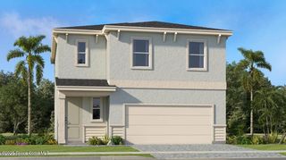 2088 Croft Inlet Drive NW, Palm Bay, FL 32907