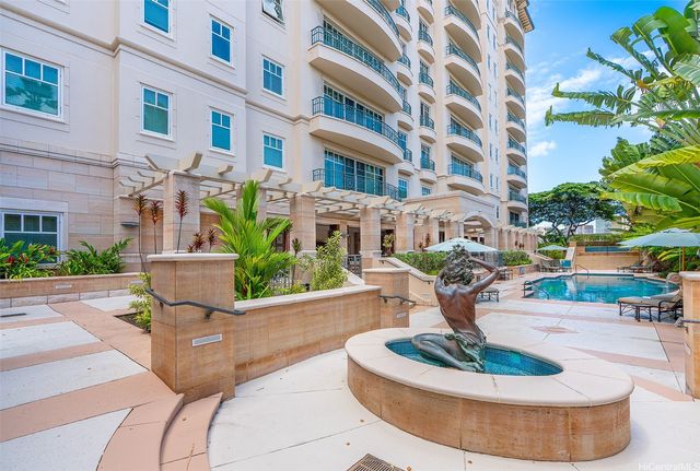 1740 S Beretania Street 30, Honolulu, HI 96826