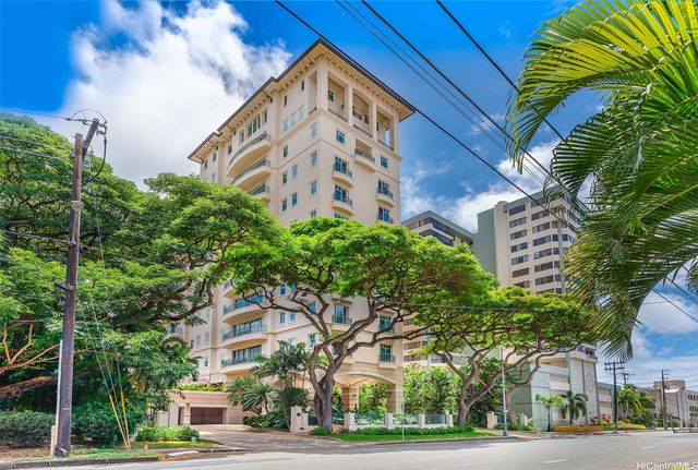 1740 S Beretania Street 30, Honolulu, HI 96826