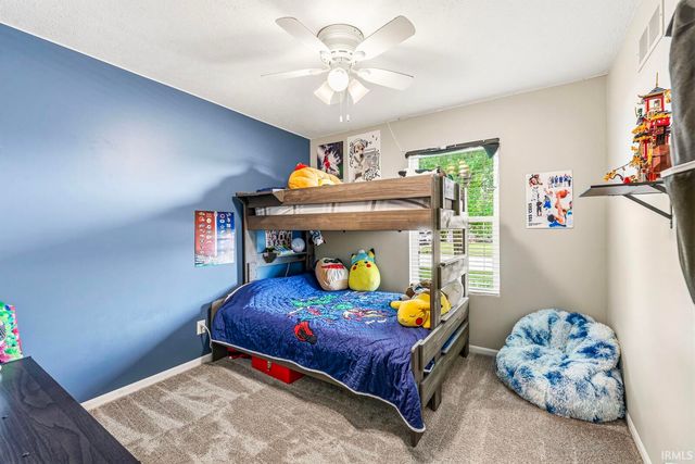 18123 Montgomry Lane, Goshen, IN 46528