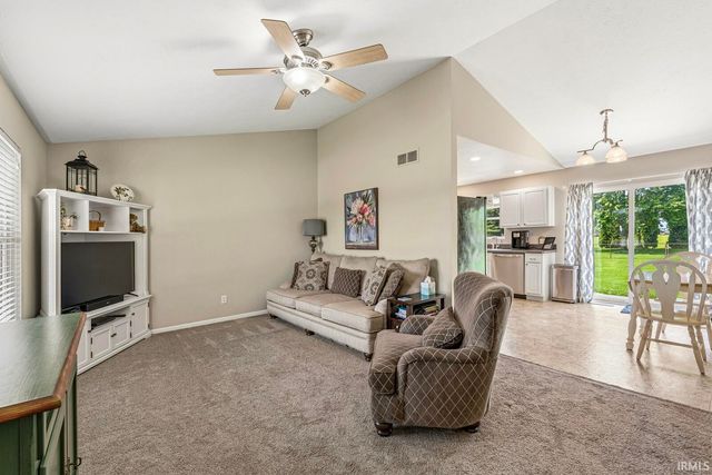18123 Montgomry Lane, Goshen, IN 46528