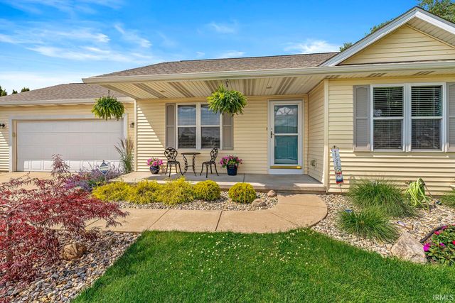 18123 Montgomry Lane, Goshen, IN 46528