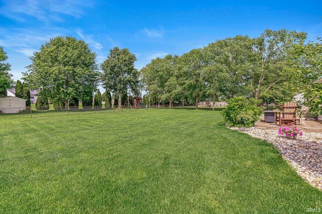 18123 Montgomry Lane, Goshen, IN 46528