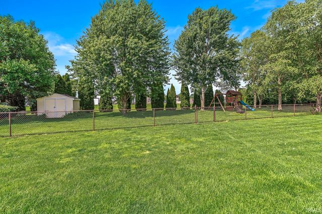 18123 Montgomry Lane, Goshen, IN 46528