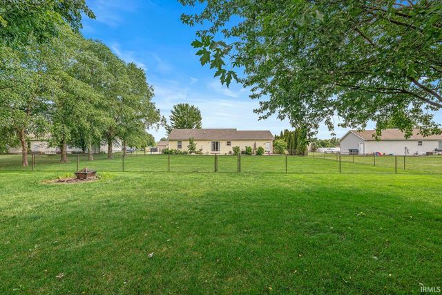 18123 Montgomry Lane, Goshen, IN 46528