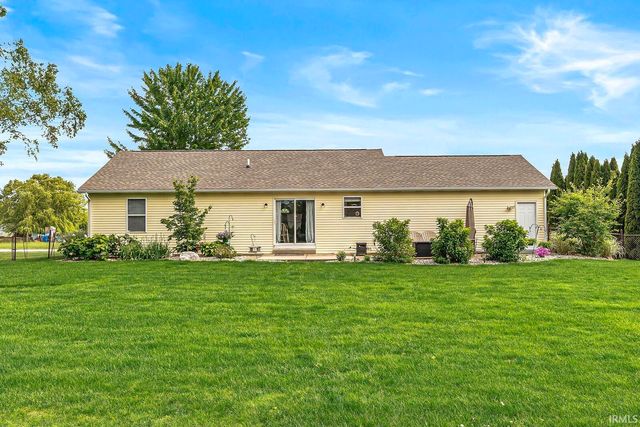 18123 Montgomry Lane, Goshen, IN 46528