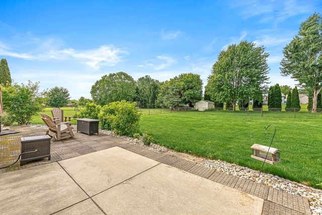 18123 Montgomry Lane, Goshen, IN 46528