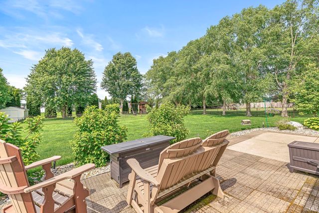 18123 Montgomry Lane, Goshen, IN 46528