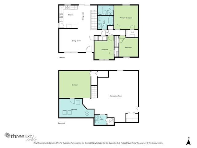18123 Montgomry Lane, Goshen, IN 46528