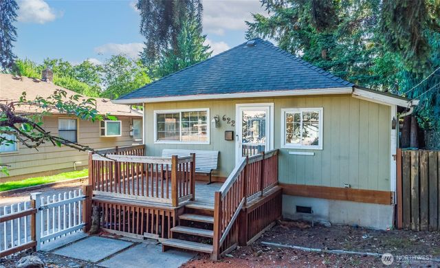 622 2nd Avenue S, Kent, WA 98032