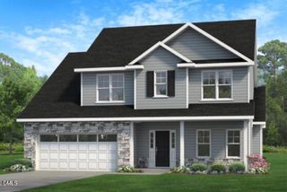 4819 Danastas Avenue (Lot 43), Hope Mills, NC 28348