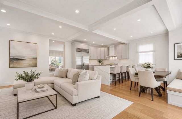 34 Irving Street, Newton, MA 02459