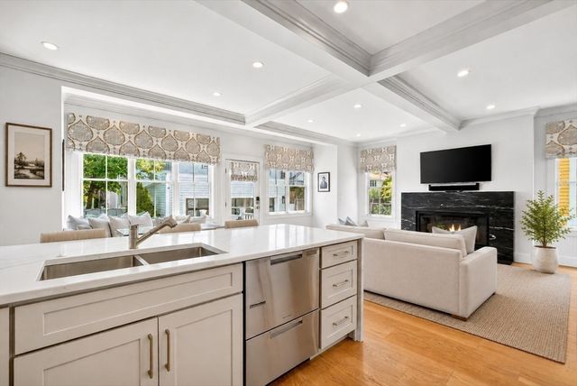34 Irving Street, Newton, MA 02459