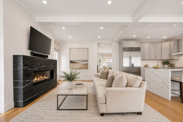 34 Irving Street, Newton, MA 02459