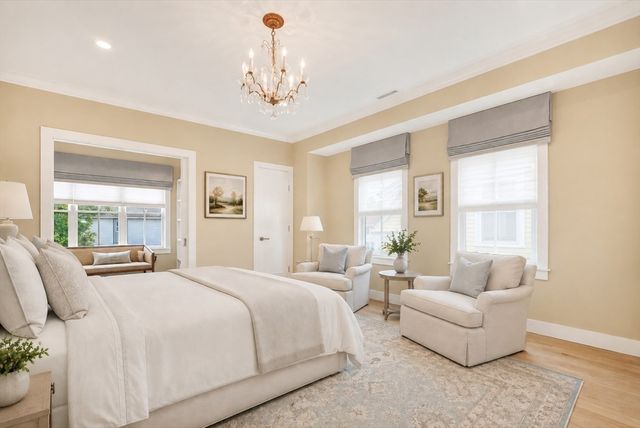 34 Irving Street, Newton, MA 02459