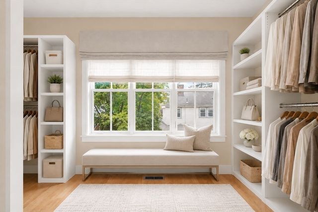 34 Irving Street, Newton, MA 02459