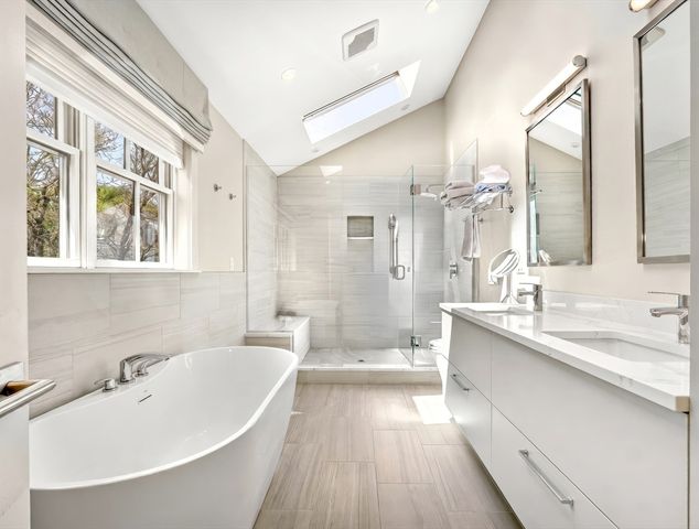 34 Irving Street, Newton, MA 02459