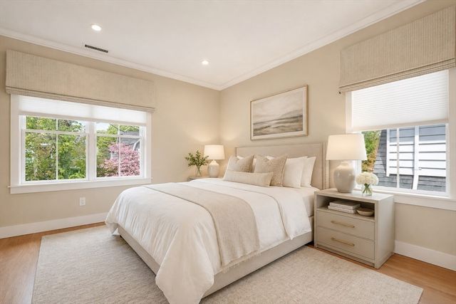 34 Irving Street, Newton, MA 02459