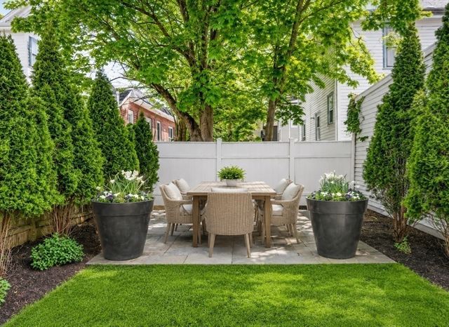 34 Irving Street, Newton, MA 02459
