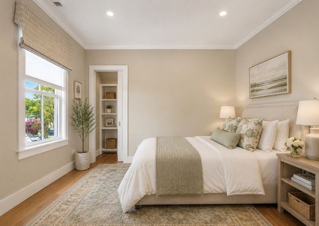 34 Irving Street, Newton, MA 02459