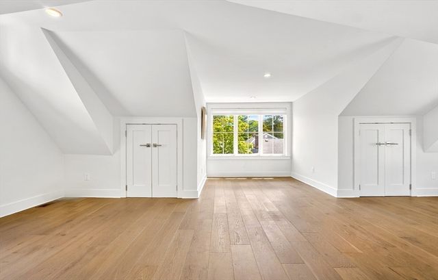 34 Irving Street, Newton, MA 02459