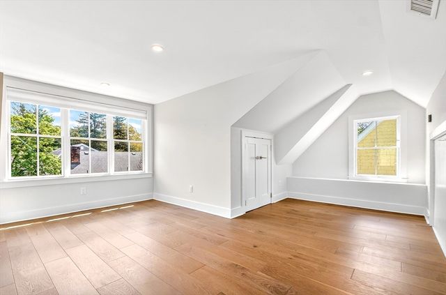 34 Irving Street, Newton, MA 02459