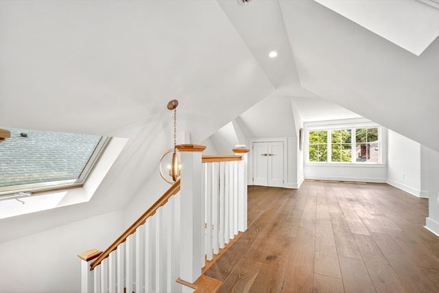 34 Irving Street, Newton, MA 02459
