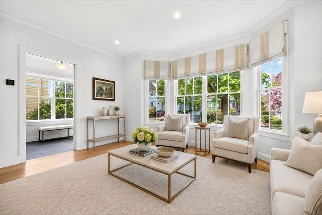 34 Irving Street, Newton, MA 02459