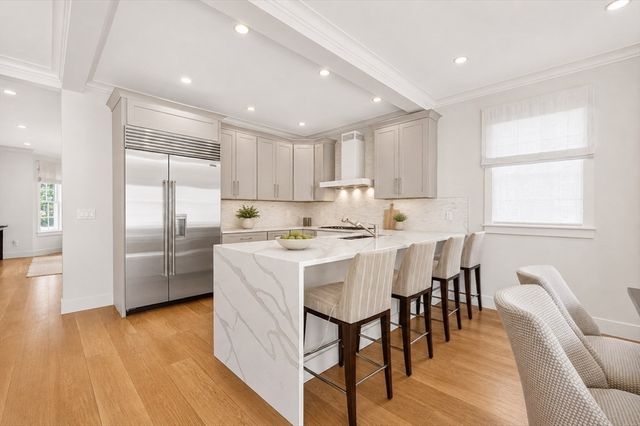 34 Irving Street, Newton, MA 02459