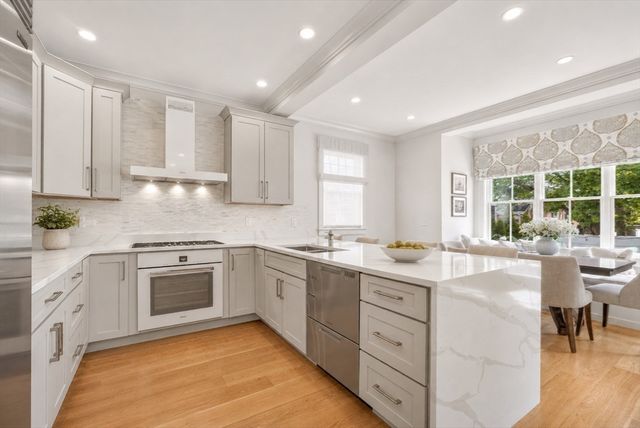 34 Irving Street, Newton, MA 02459