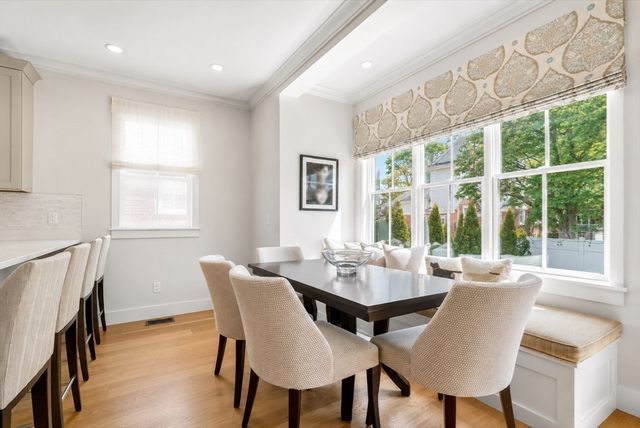 34 Irving Street, Newton, MA 02459