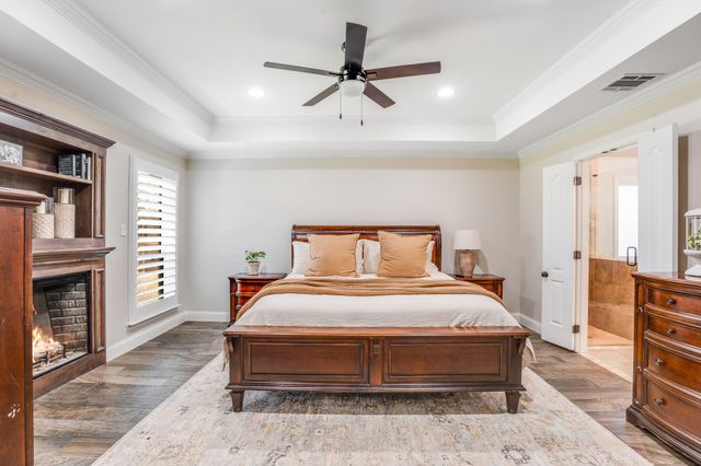 5308 Mission Circle, Granbury, TX 76049