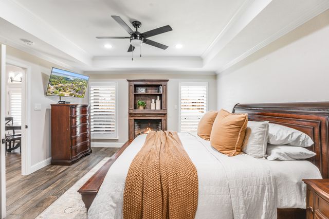 5308 Mission Circle, Granbury, TX 76049