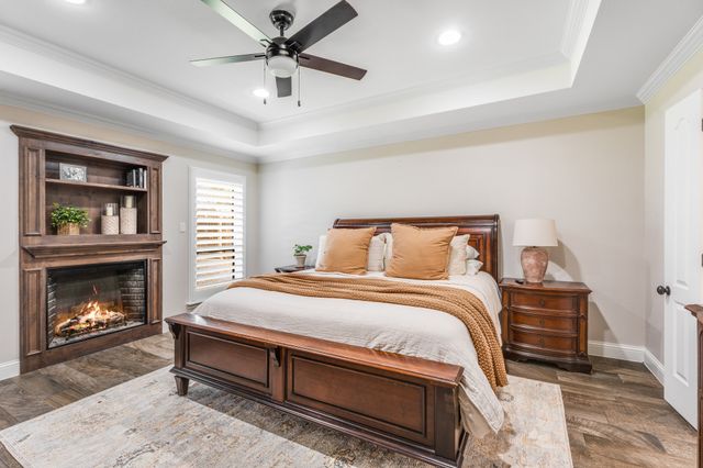 5308 Mission Circle, Granbury, TX 76049