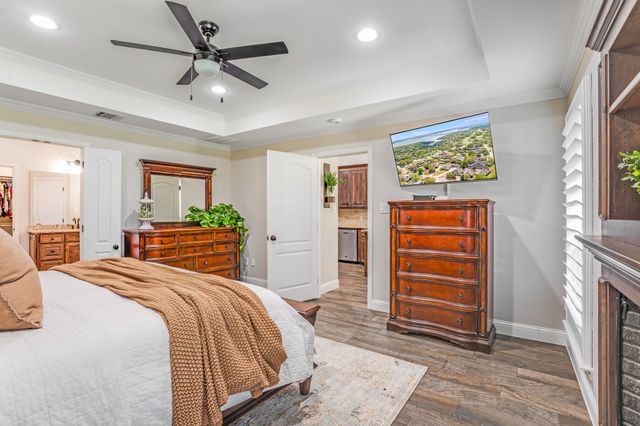 5308 Mission Circle, Granbury, TX 76049