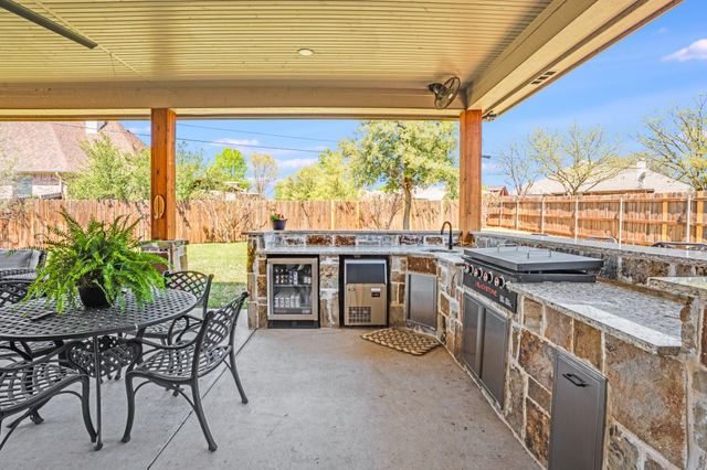 5308 Mission Circle, Granbury, TX 76049