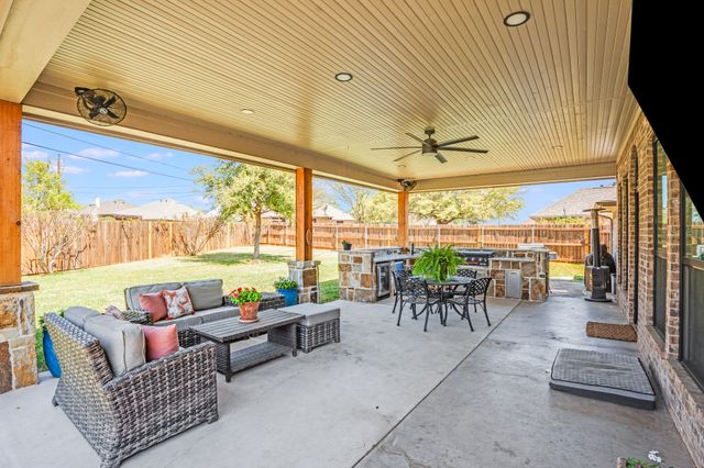 5308 Mission Circle, Granbury, TX 76049