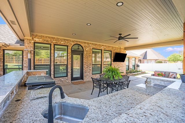 5308 Mission Circle, Granbury, TX 76049